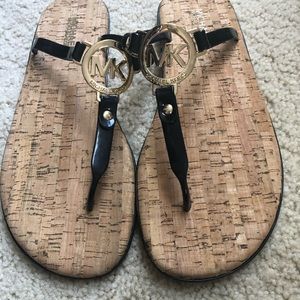 New Michael Kors Sandals